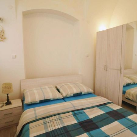 Apartman U Kostela Apartment Loket Exterior foto