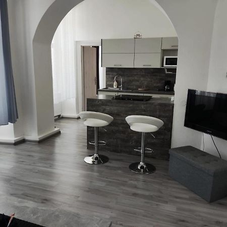 Apartman U Kostela Apartment Loket Exterior foto