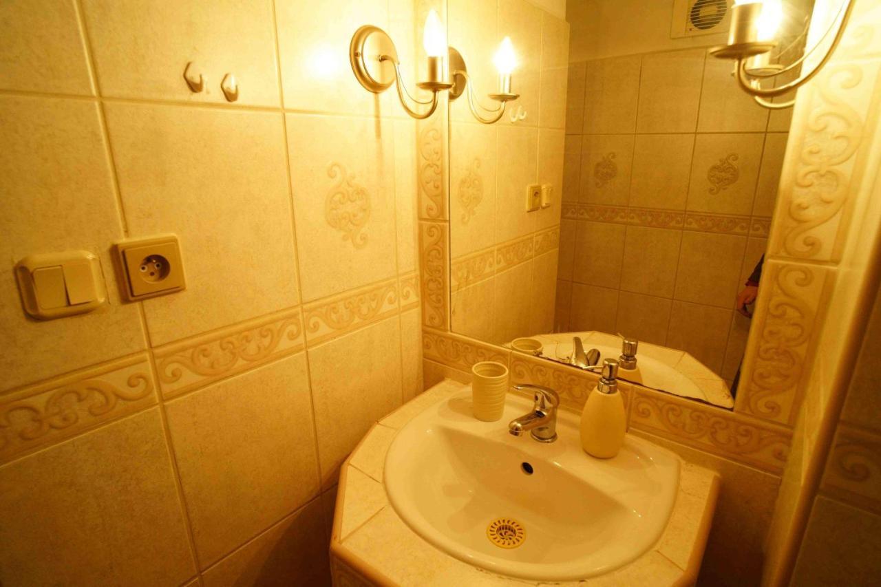 Apartman U Kostela Apartment Loket Exterior foto